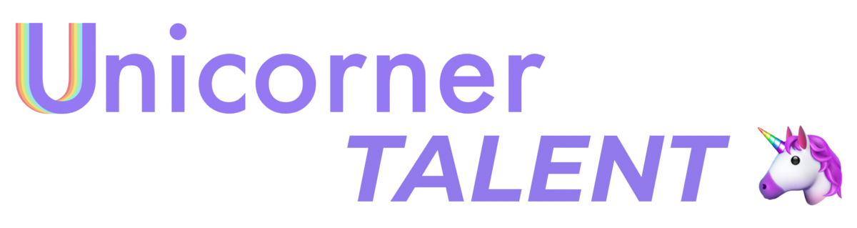 Unicorner Talent logo