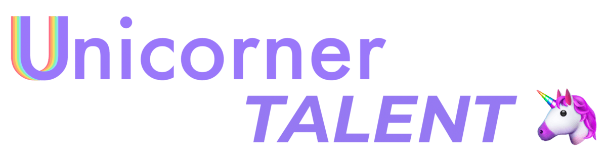 Unicorner Talent logo