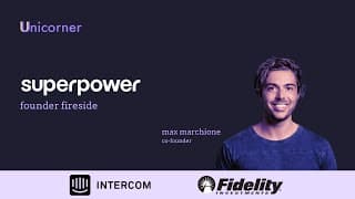 Superpower Founder Fireside